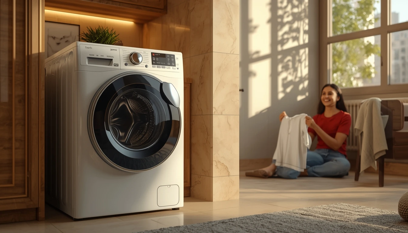 Washing Machine Repair